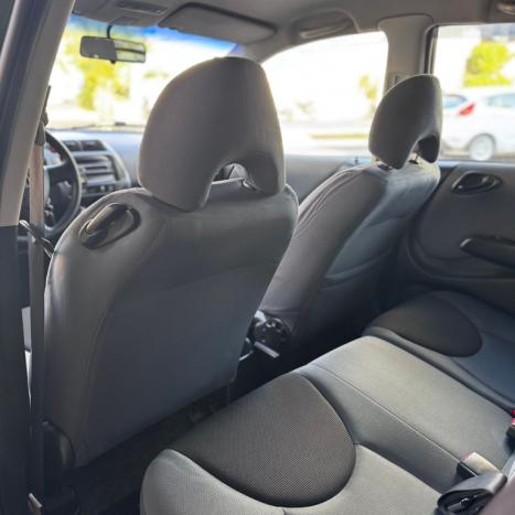 HONDA Fit 1.4 4P LX FLEX, Foto 9