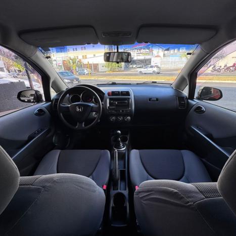 HONDA Fit 1.4 4P LX FLEX, Foto 12