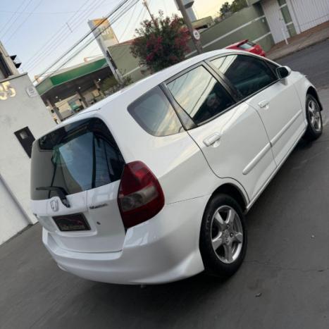 HONDA Fit 1.4 4P LX FLEX, Foto 3