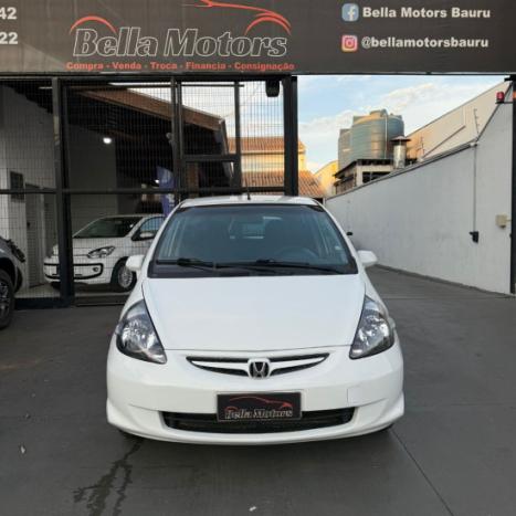 HONDA Fit 1.4 4P LX FLEX, Foto 5
