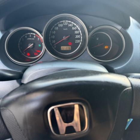HONDA Fit 1.4 4P LX FLEX, Foto 8