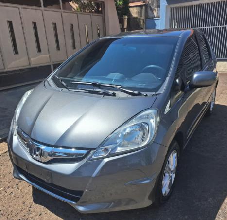 HONDA Fit 1.4 4P LX FLEX, Foto 1