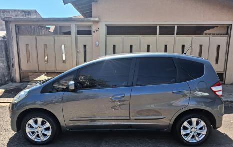 HONDA Fit 1.4 4P LX FLEX, Foto 3