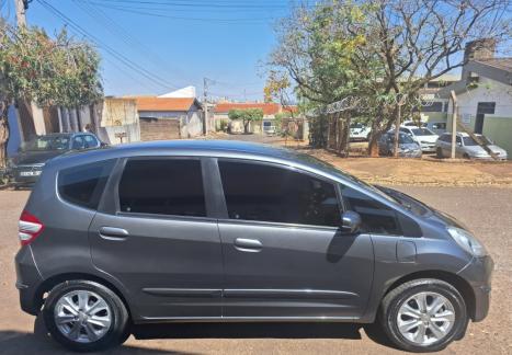 HONDA Fit 1.4 4P LX FLEX, Foto 6