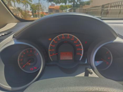 HONDA Fit 1.4 4P LX FLEX, Foto 8