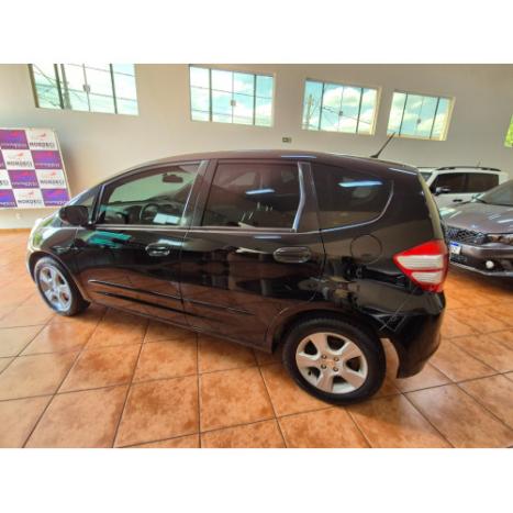 HONDA Fit 1.4 4P LXL AUTOMTICO, Foto 2