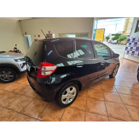 HONDA Fit 1.4 4P LXL AUTOMTICO, Foto 7