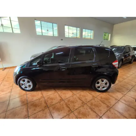 HONDA Fit 1.4 4P LXL AUTOMTICO, Foto 8