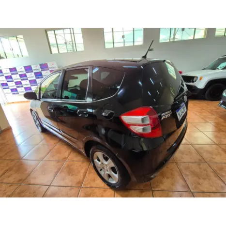 HONDA Fit 1.4 4P LXL AUTOMTICO, Foto 9