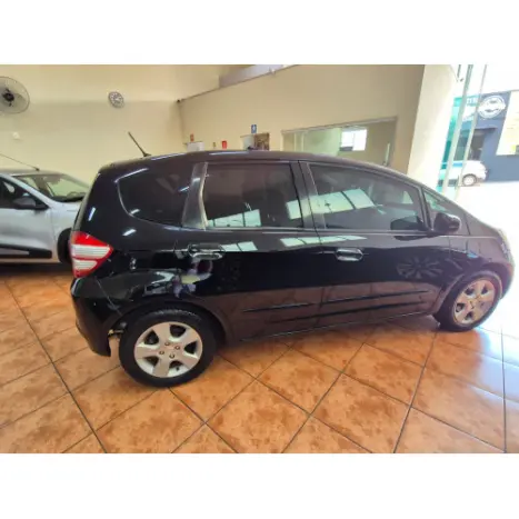 HONDA Fit 1.4 4P LXL AUTOMTICO, Foto 10