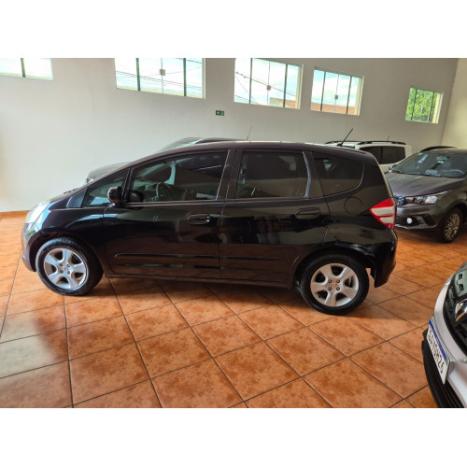 HONDA Fit 1.4 4P LXL AUTOMTICO, Foto 12