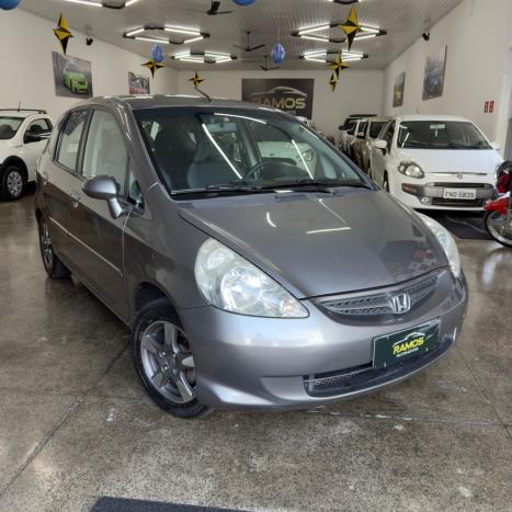 HONDA Fit 1.4 4P LXL FLEX, Foto 1