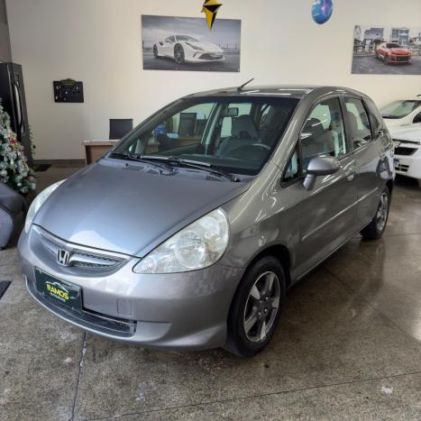 HONDA Fit 1.4 4P LXL FLEX, Foto 2