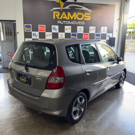 HONDA Fit 1.4 4P LXL FLEX, Foto 3