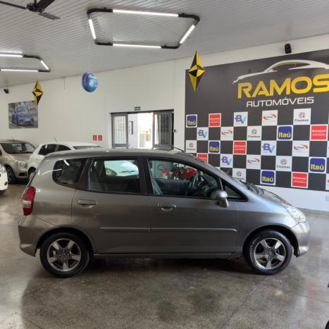 HONDA Fit 1.4 4P LXL FLEX, Foto 4