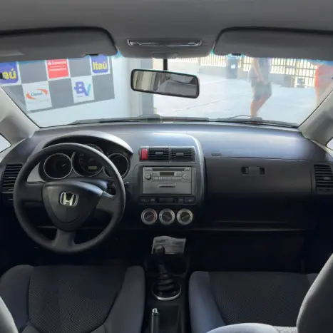 HONDA Fit 1.4 4P LXL FLEX, Foto 9