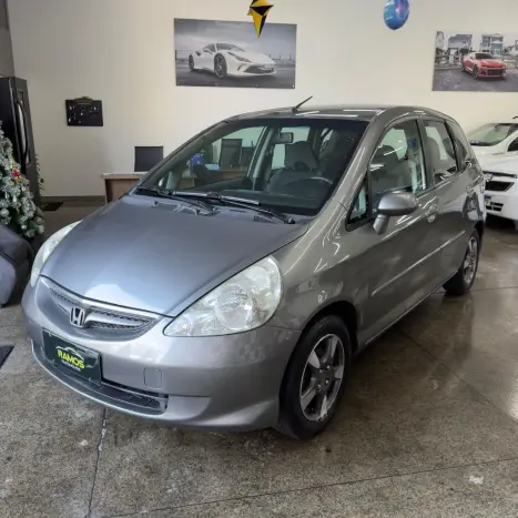 HONDA Fit 1.4 4P LXL FLEX, Foto 2