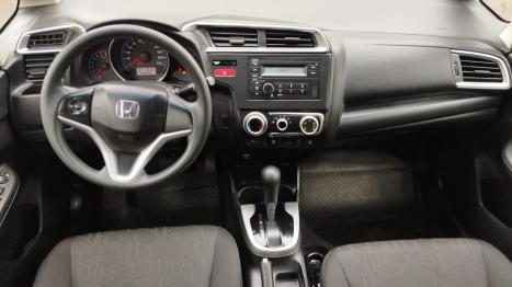 HONDA Fit 1.5 16V 4P LX FLEX AUTOMTICO, Foto 13