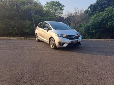 HONDA Fit 1.5 16V 4P EX FLEX, Foto 3