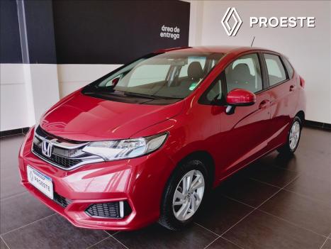 HONDA Fit 1.5 16V 4P DX FLEX, Foto 1