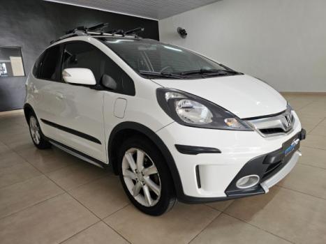 HONDA Fit 1.5 16V 4P TWIST FLEX, Foto 2