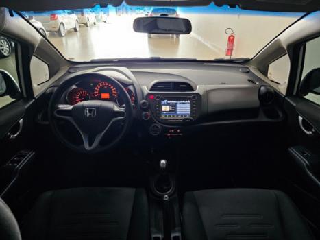 HONDA Fit 1.5 16V 4P TWIST FLEX, Foto 7