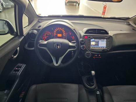 HONDA Fit 1.5 16V 4P TWIST FLEX, Foto 8