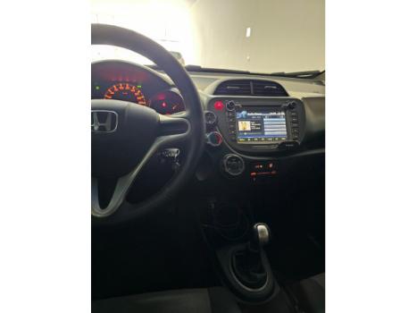 HONDA Fit 1.5 16V 4P TWIST FLEX, Foto 9