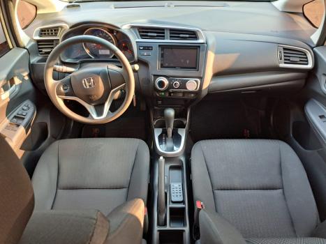 HONDA Fit 1.5 16V 4P LX FLEX, Foto 13