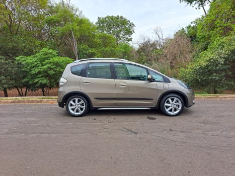 HONDA Fit 1.5 16V 4P TWIST FLEX, Foto 6