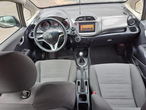 HONDA Fit 1.5 16V 4P TWIST FLEX, Foto 11