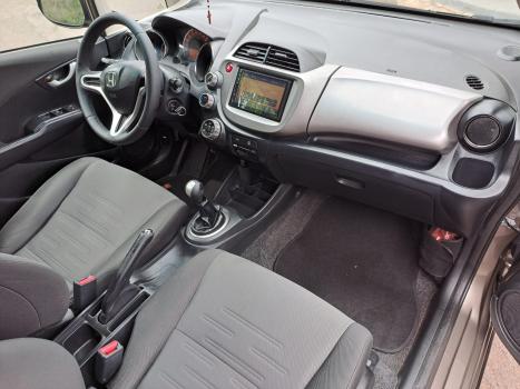 HONDA Fit 1.5 16V 4P TWIST FLEX, Foto 12