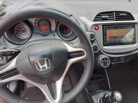 HONDA Fit 1.5 16V 4P TWIST FLEX, Foto 14