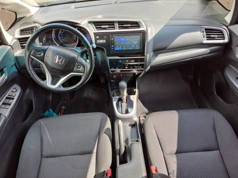 HONDA Fit 1.5 16V 4P EX FLEX, Foto 14