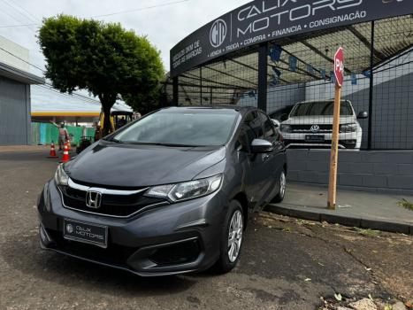 HONDA Fit 1.5 16V 4P PERSONAL FLEX AUTOMTICO CVT, Foto 2