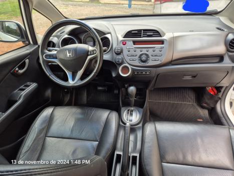 HONDA Fit 1.5 16V 4P EX FLEX AUTOMTICO, Foto 7