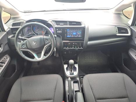 HONDA Fit 1.5 16V 4P EX FLEX, Foto 13