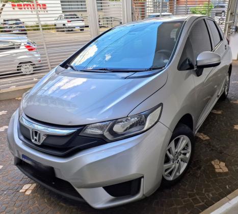 HONDA Fit 1.5 16V 4P LX FLEX, Foto 1