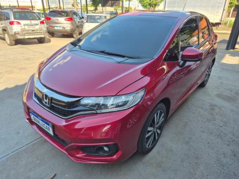 HONDA Fit 1.5 16V 4P EXL FLEX AUTOMTICO, Foto 2