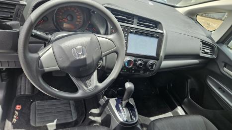 HONDA Fit 1.5 16V 4P DX FLEX AUTOMTICO, Foto 7