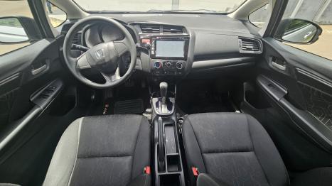 HONDA Fit 1.5 16V 4P DX FLEX AUTOMTICO, Foto 10