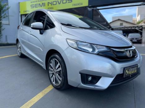 HONDA Fit 1.5 16V 4P EX AUTOMTICO, Foto 1