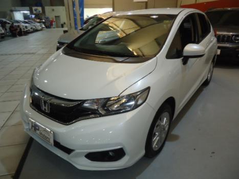 HONDA Fit 1.5 16V 4P LX FLEX AUTOMTICO, Foto 1