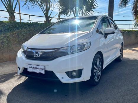 HONDA Fit 1.5 16V 4P EXL FLEX, Foto 1