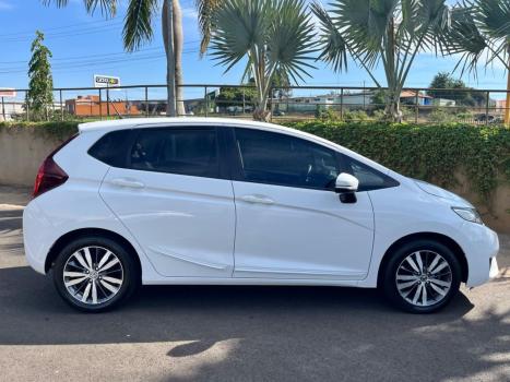 HONDA Fit 1.5 16V 4P EXL FLEX, Foto 4