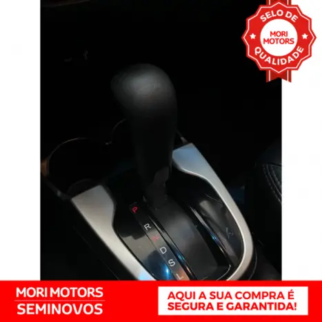 HONDA Fit 1.5 16V 4P EX FLEX AUTOMTICO, Foto 12