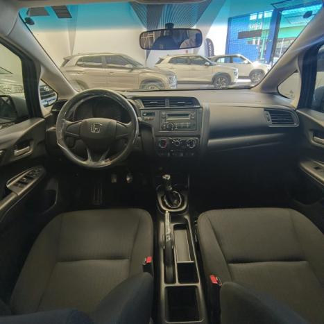 HONDA Fit 1.5 16V 4P DX FLEX, Foto 7