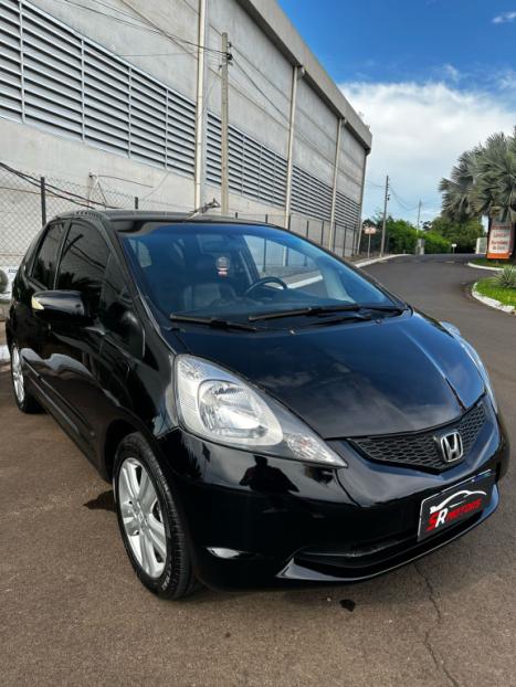 HONDA Fit 1.5 16V 4P LX FLEX, Foto 3