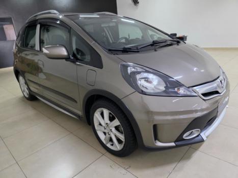 HONDA Fit 1.5 16V 4P TWIST FLEX, Foto 2