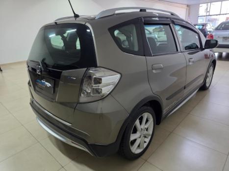 HONDA Fit 1.5 16V 4P TWIST FLEX, Foto 4